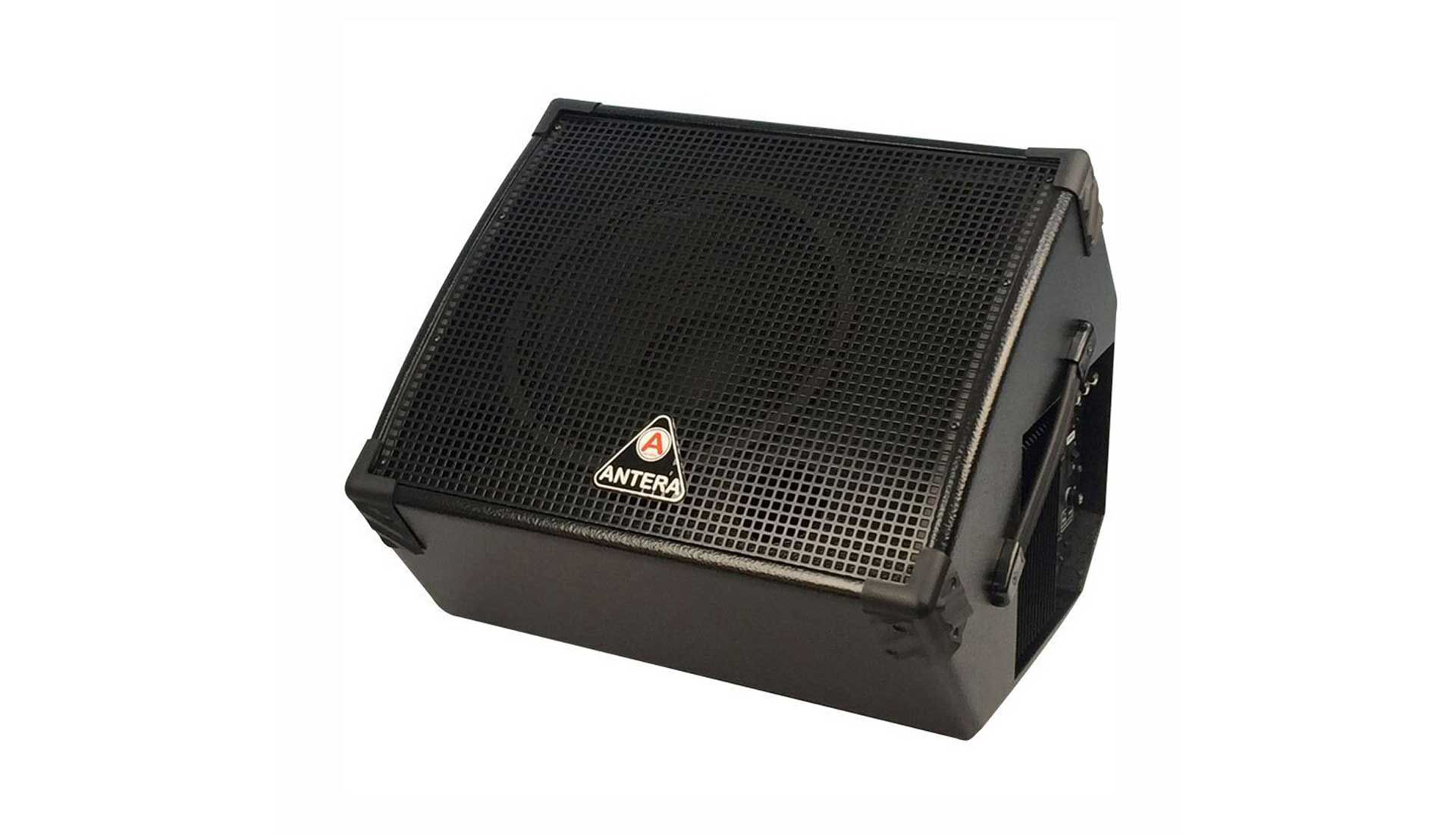 CAIXA DE RETORNO M10.1A ANTERA - MONITOR DE PALCO ATIVO M10.1A ANTERA CAIXA DE RETORNO ATIVO ANTERA