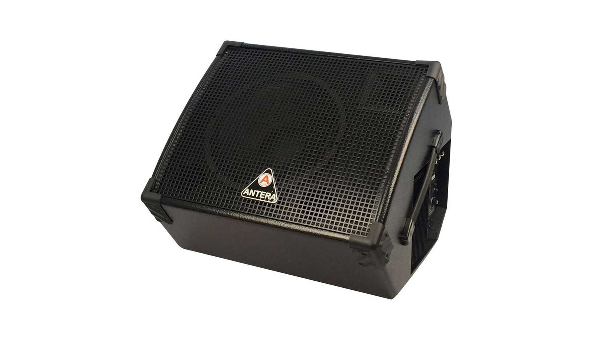 CAIXA DE RETORNO M15.1A ANTERA - MONITOR DE PALCO ATIVO M15.1A ANTERA CAIXA DE RETORNO ATIVO ANTERA