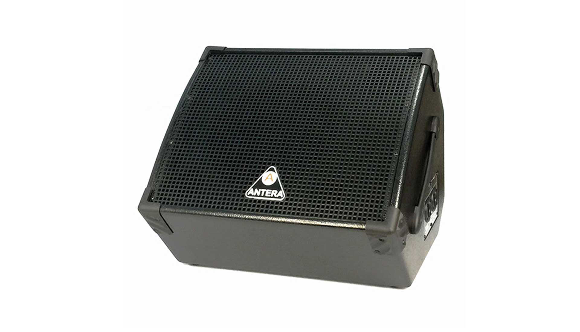 CAIXA DE RETORNO M12.1 ANTERA - MONITOR DE PALCO PASSIVO M12.1 ANTERA CAIXA DE RETORNO PASSIVO ANTERA